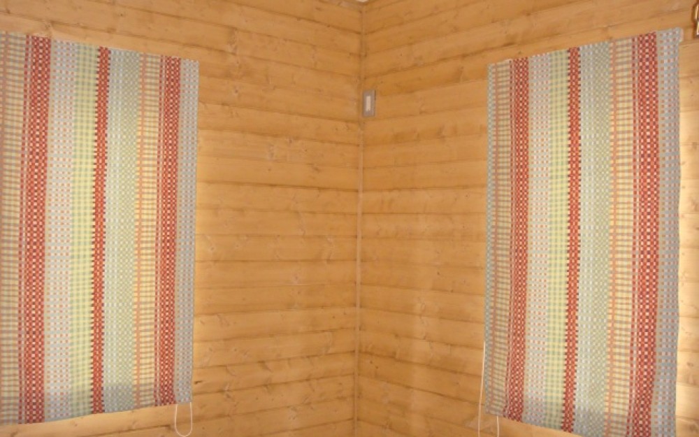 遊び心をくすぐるチェック柄コーディネート