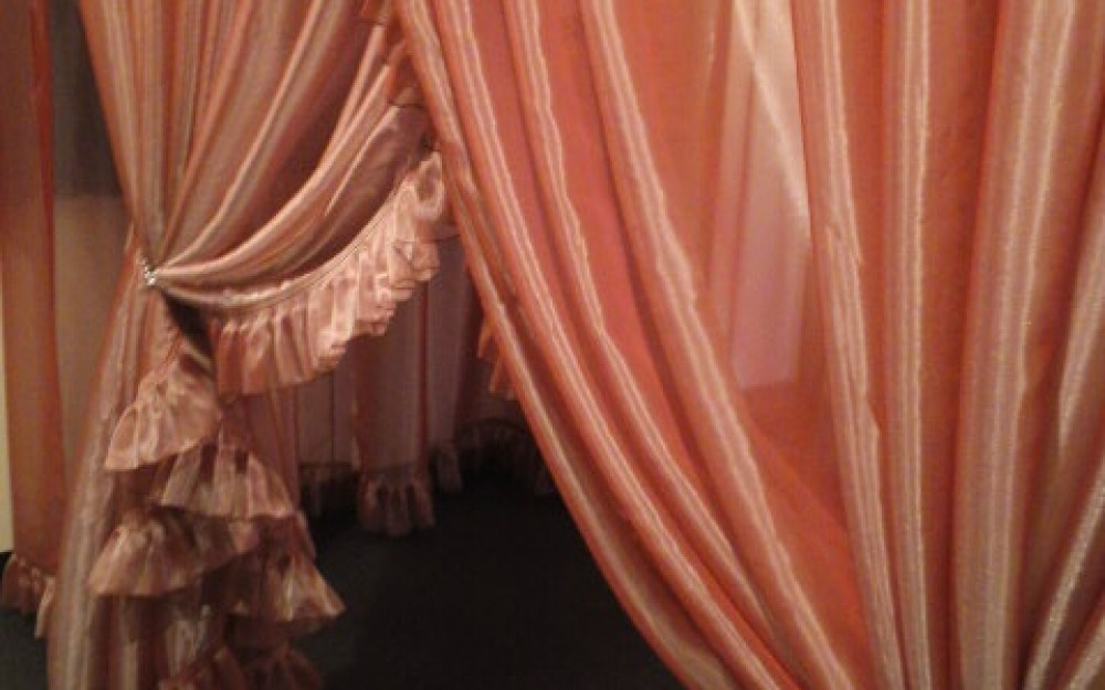 カウンセリングルームのクラシックコーディネート