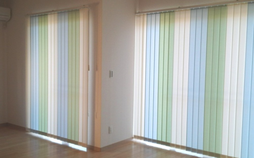 好きな色で組み合わせて作るコーディネート