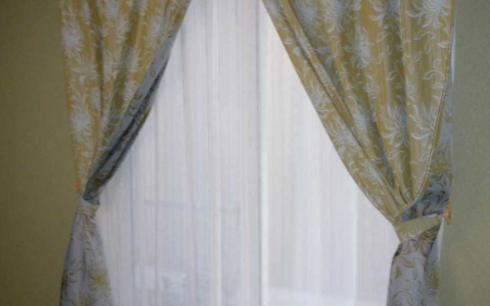 まるでお城にいるかのようなゴージャスコーディネート