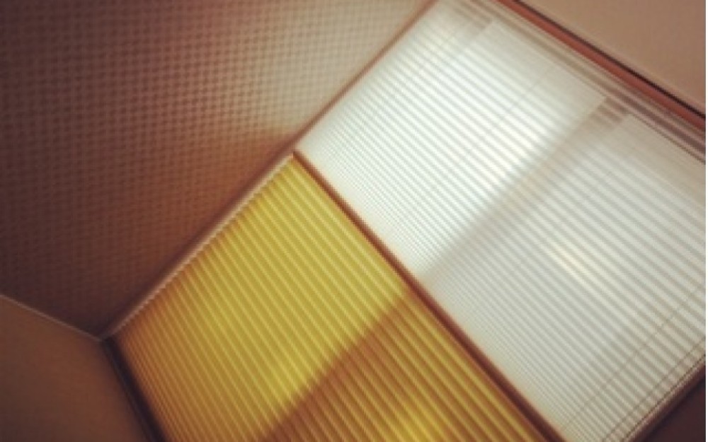 自然な色合いのインテリアコーディネート