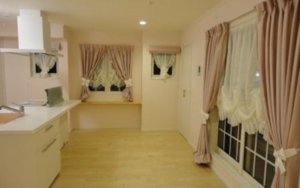 女性が憧れる、可愛らしくやさしいスタイル