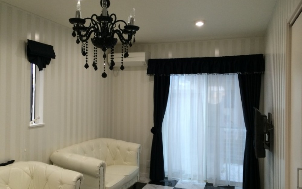 高級感溢れるエレガントコーディネート