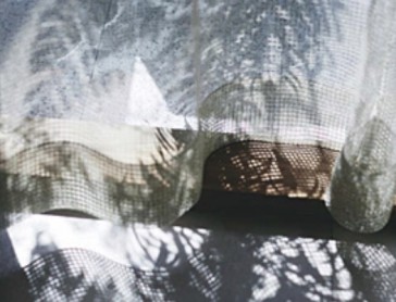 カーテンのお手入れをしてみましょう