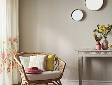 クッションコーディネート術