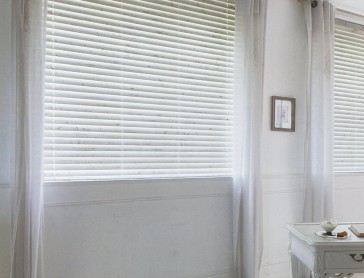 窓まわりからはじめる、夏の暑さ対策