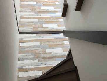 コーディネート編 ~機能性壁紙~