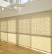 リビング:シェード