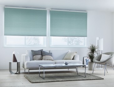 プリーツスクリーン『ペルレ ダブル』についてご紹介