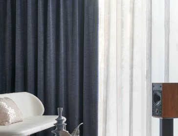 吸音・遮音カーテンについて