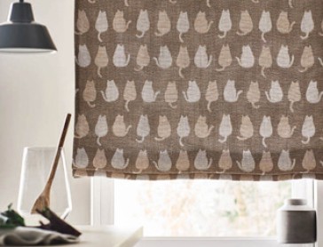 ペットを飼っている方へ!快適に過ごすカーテンの選び方