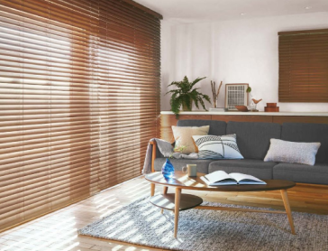 TOSOウッドブラインド新機能のご紹介