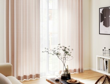 カーテンの基本的な縫製についてのご紹介