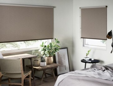 ロールスクリーンのご紹介