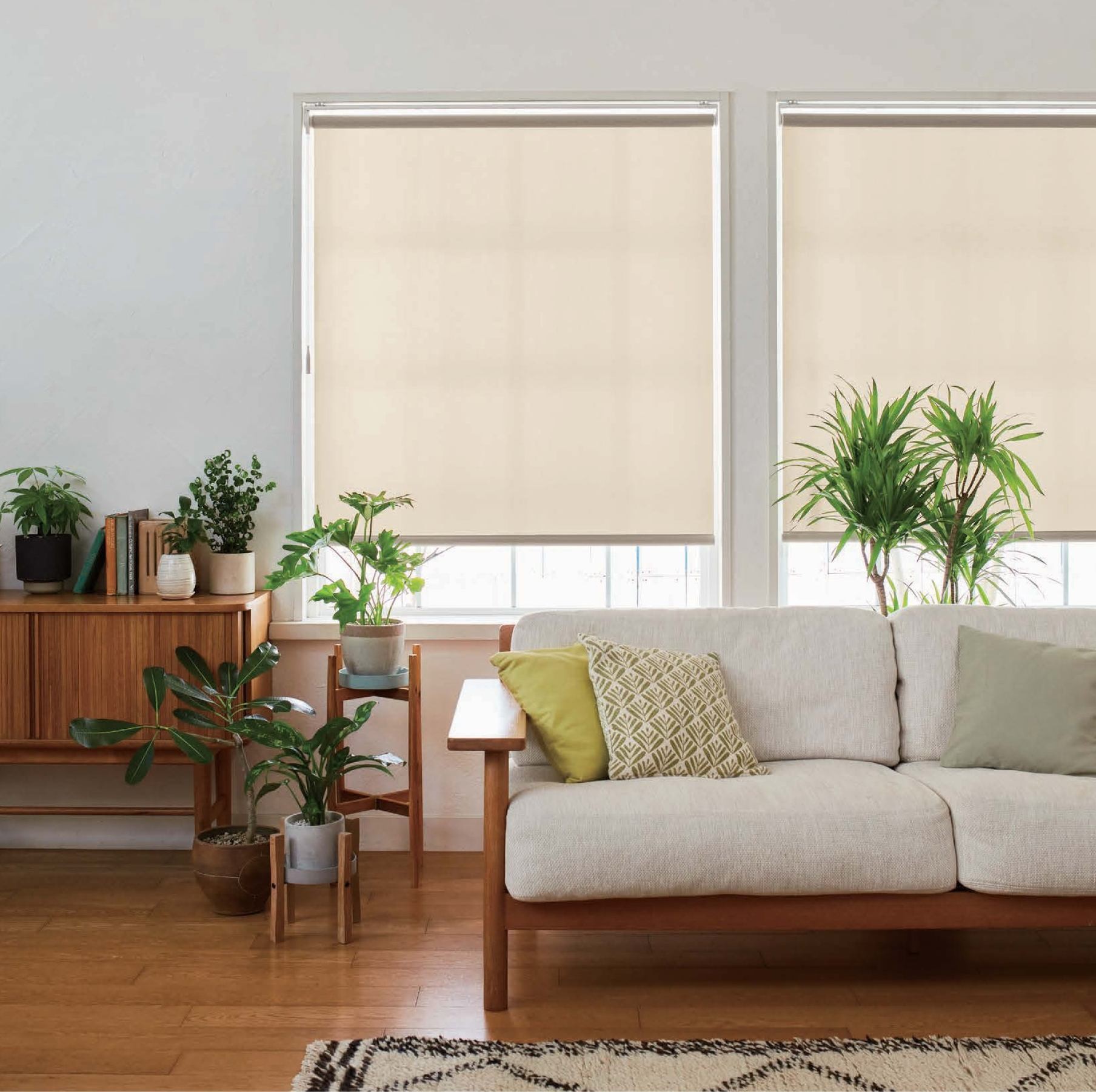 スマートコード式【ニチベイ】のご紹介