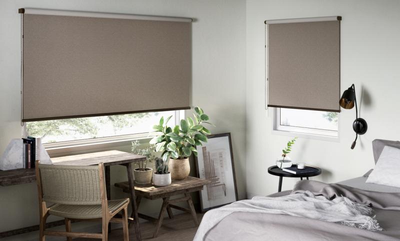 ロールスクリーンのご紹介